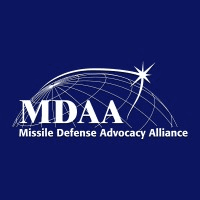 Missile Defense Advocacy Alliance logo