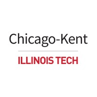 Chicago Kent College of Law logo