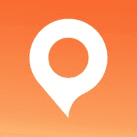 PinTalk logo