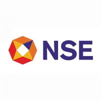 NSE India logo
