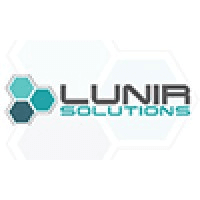 Lunir Solutions logo