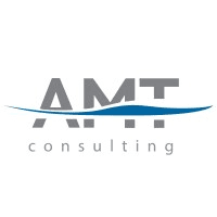 AMT Consulting logo