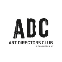 Art Directors Club Slovakia logo