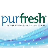 Purfresh logo