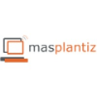 Masplantiz Technologies Pvt. Ltd. logo