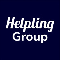 Helpling logo