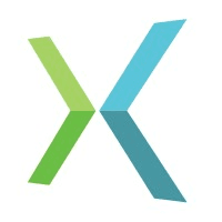 BrokerX logo