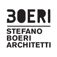 Stefano Boeri Architetti logo