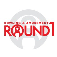 Round One Entertainment Inc. logo