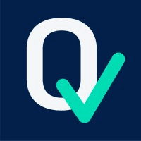 Qualify logo