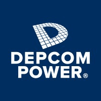 DEPCOM Power, Inc logo