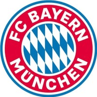 FC Bayern München logo