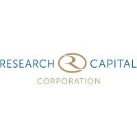 Research Capital Corporation logo