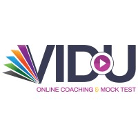 ViDU logo