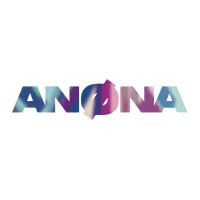 ANONA | Art Non-Artist logo