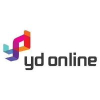 YD Online logo
