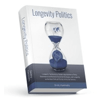 Longevity Book logo