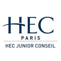 HEC Junior Conseil logo