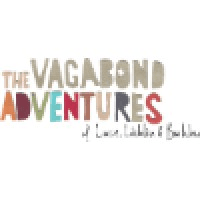 The Vagabond Adventures logo