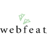 WebFeat logo