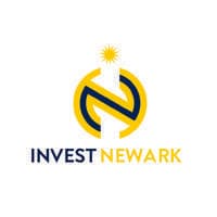 Invest Newark logo