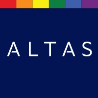 Altas Partners logo