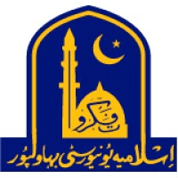 The Islamia University of Bahawalpu logo