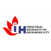 Industrial University of Ho Chi Minh City logo