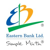 Eastern Bank Limited logo