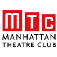 Manhattan Theatre Club logo