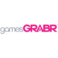 gamesGRABR logo