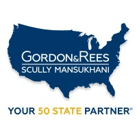Gordon Rees Scully Mansukhani, LLP logo