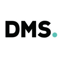 DMS Agency  logo