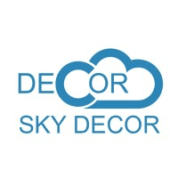 Sky Decor Shop logo