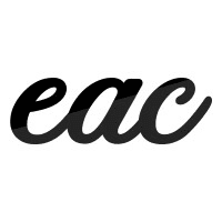 EAC logo