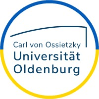Carl von Ossietzky University of Oldenburg logo