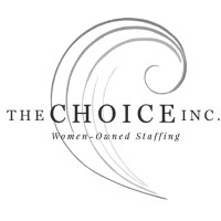 The Choice, Inc. logo