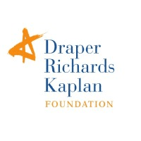Draper Richards Kaplan Foundation logo