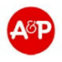 The Great Atlantic & Pacific Tea Company (A&P) logo