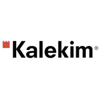 Kalekim Kimyevi Maddeler Sanayi ve Ticaret A.S. logo