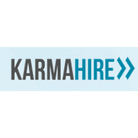 KarmaHire logo