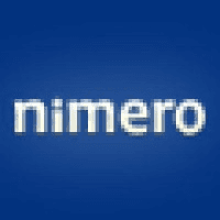 Nimero logo