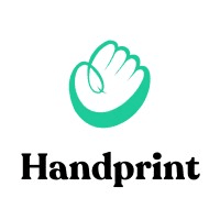 Handprint logo
