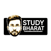 Study Bharat logo