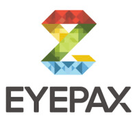 Eyepax logo