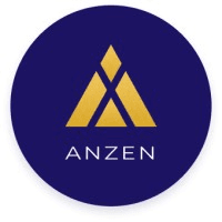 Anzen Insurance logo