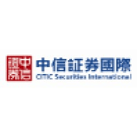 CITIC Securities International logo