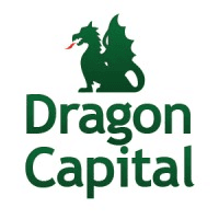 Dragon Capital logo