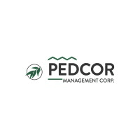 Pedcor Management Corporation logo