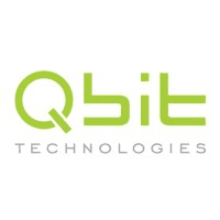Qbit Technologies Inc - The Metaverse Company logo